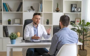 פוסט טראומה(PTSD)