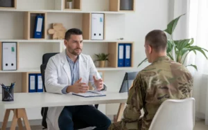 פרופיל נפשי ורפואי בצה"ל