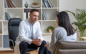 PMDD - הפרעה דיספורית קדם וסתית
